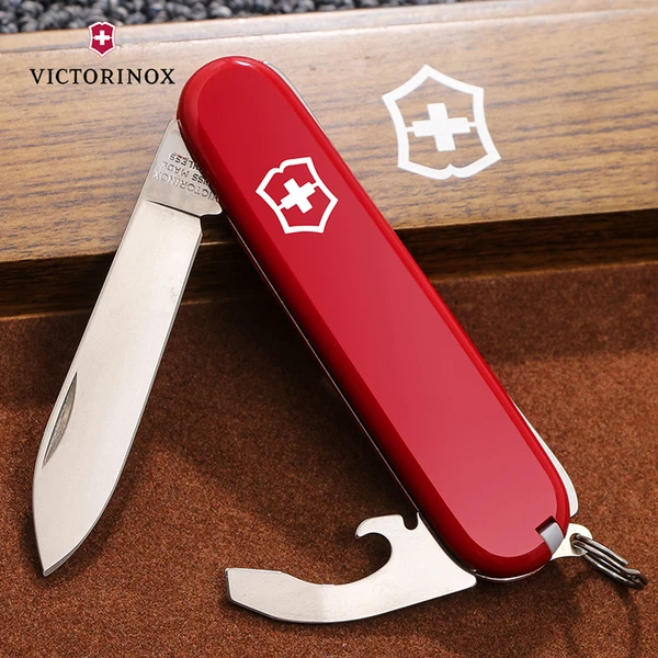 Victorinox Bantam - Medium Pocket Knife 2 Victorinox Bantam - Medium Pocket Knife - Image 2