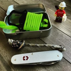 Victorinox Cadet Colours Pocket Tool - Silver 10 Victorinox Cadet Colours Pocket Tool - Silver -Montanic Sale Store 0.2600.L1226 5 600x600 334ea7bb 5c0a 4057 b46f ca6ed98146ec