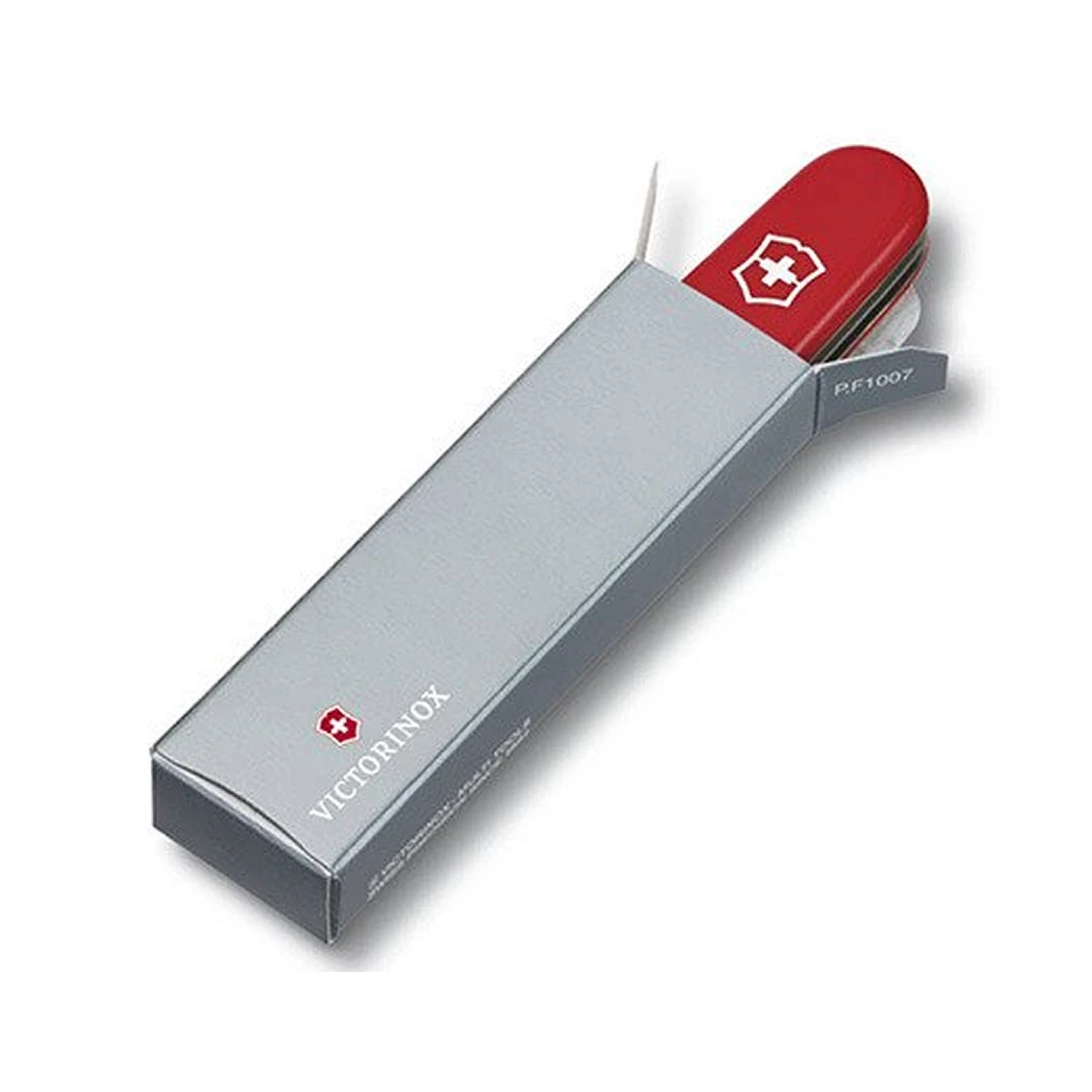 Victorinox Tourist - Red 3 Victorinox Tourist - Red - Image 3