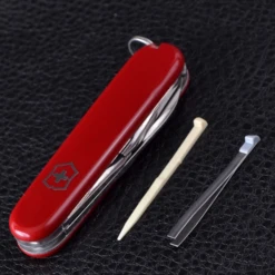 Victorinox Sportsman - Red 7 Victorinox Sportsman - Red -Montanic Sale Store 0.3803 5 1437b6eb f720 4d37 9ef7 d3806cc0b180 600x600 1