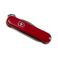 Victorinox Rally Pocket Tool - Red -Montanic Sale Store 0.6163 4