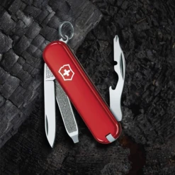 Victorinox Rally Pocket Tool - Red -Montanic Sale Store 0.6163 5 600x600 a4bba1e9 8605 43af 9fc9 cadf62d40237