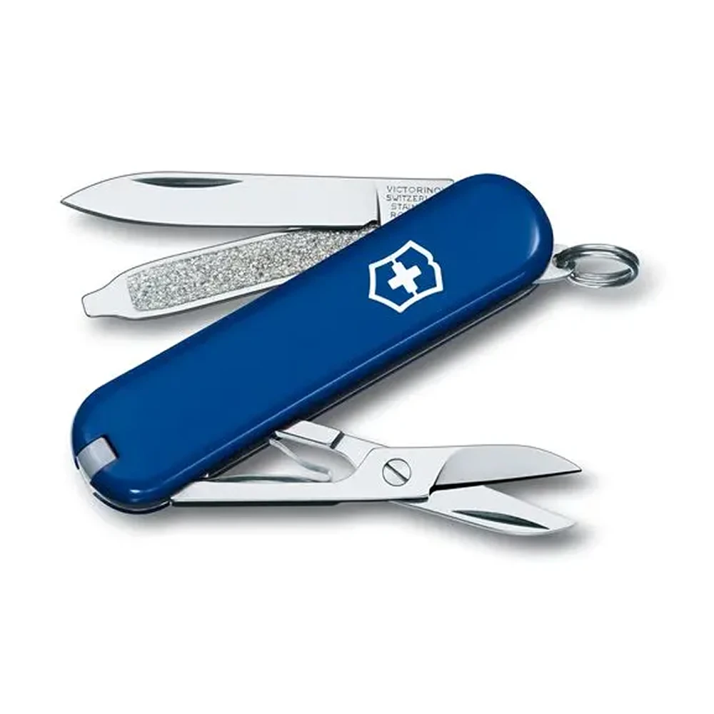 Victorinox Classic SD - Blue 1 Victorinox Classic SD - Blue