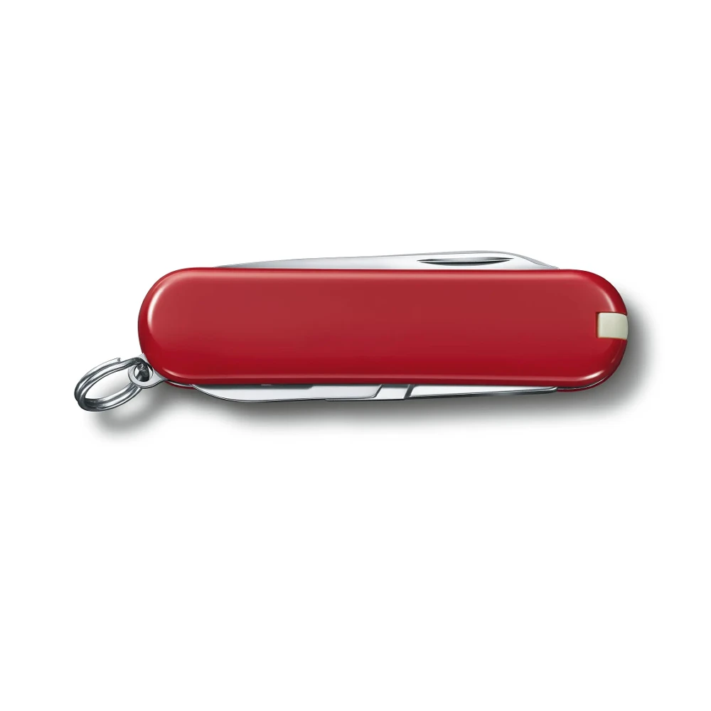 Victorinox Classic SD - Red 3 Victorinox Classic SD - Red - Image 3
