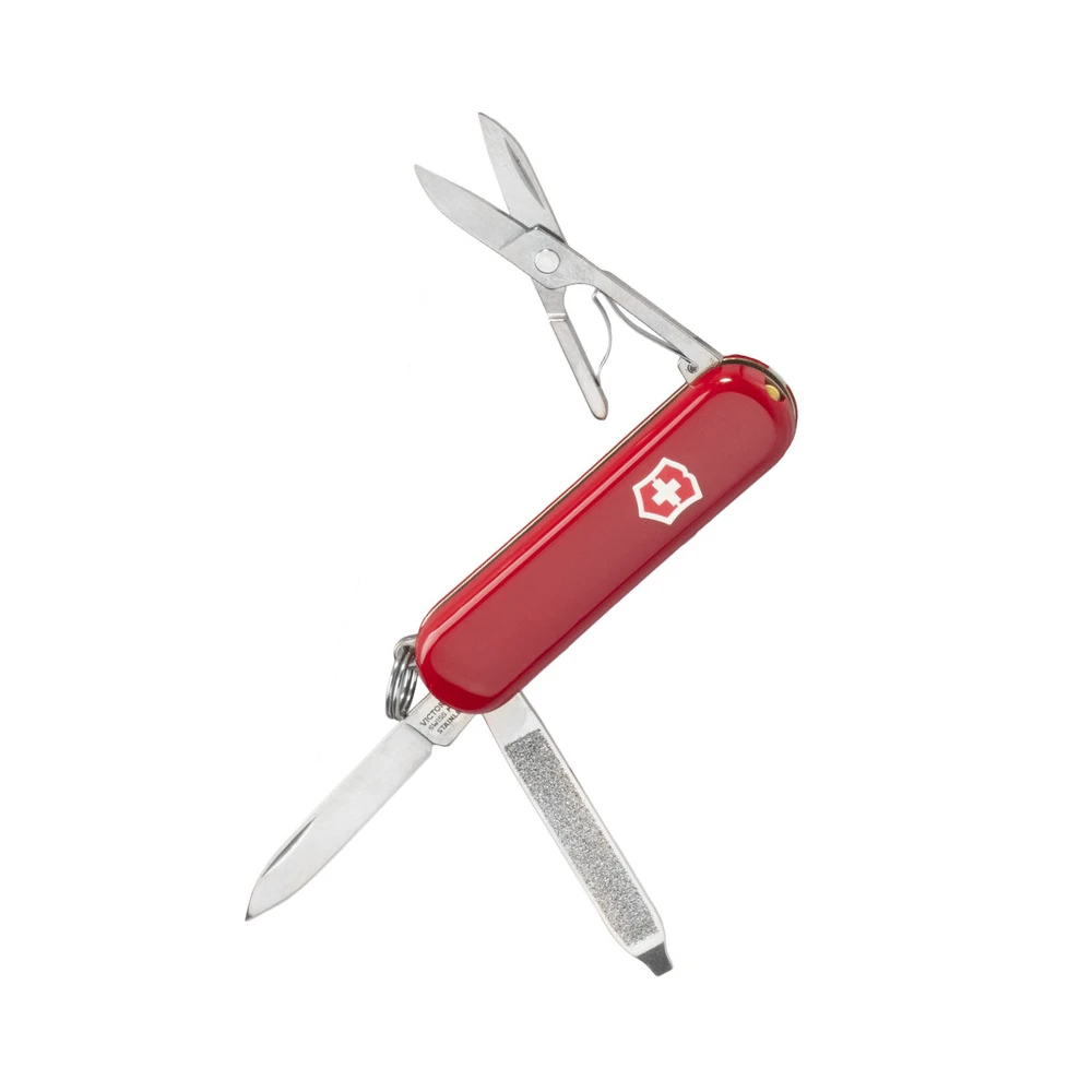 Victorinox Swiss Lite - Red 2 Victorinox Swiss Lite - Red - Image 2