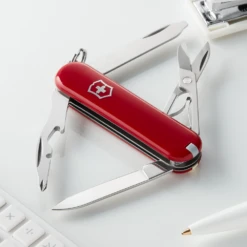Victorinox Rambler - Red 6 Victorinox Rambler - Red -Montanic Sale Store 0.6363 5