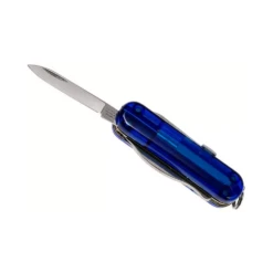 Victorinox Midnight Manager - Blue Transparent -Montanic Sale Store 0.6366.T2 5