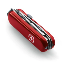 Victorinox Midnight Manager - Red -Montanic Sale Store 0.6366 4