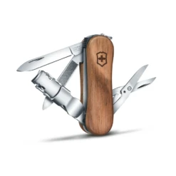 Victorinox Nail Clip 580 - Walnut 7 Victorinox Nail Clip 580 - Walnut -Montanic Sale Store 0.6461.63 4