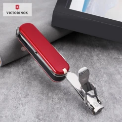 Victorinox Nail Clip 580 - Small Pocket Knife With Nail Clipper -Montanic Sale Store 0.6463 5 600x600 d316c5cf fb0f 4ae9 9f2f 12be59a5e3e9