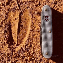 Victorinox Pioneer X Alox - Silver -Montanic Sale Store 0.8231.26 5 600x600 a5ffb159 e20f 44c2 af8d e0c9cc987531