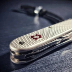 Victorinox Pioneer X Alox - Silver -Montanic Sale Store 0.8231.26 6 600x600 01e4f1a1 ff33 4f46 ae94 5a9a89ec7389