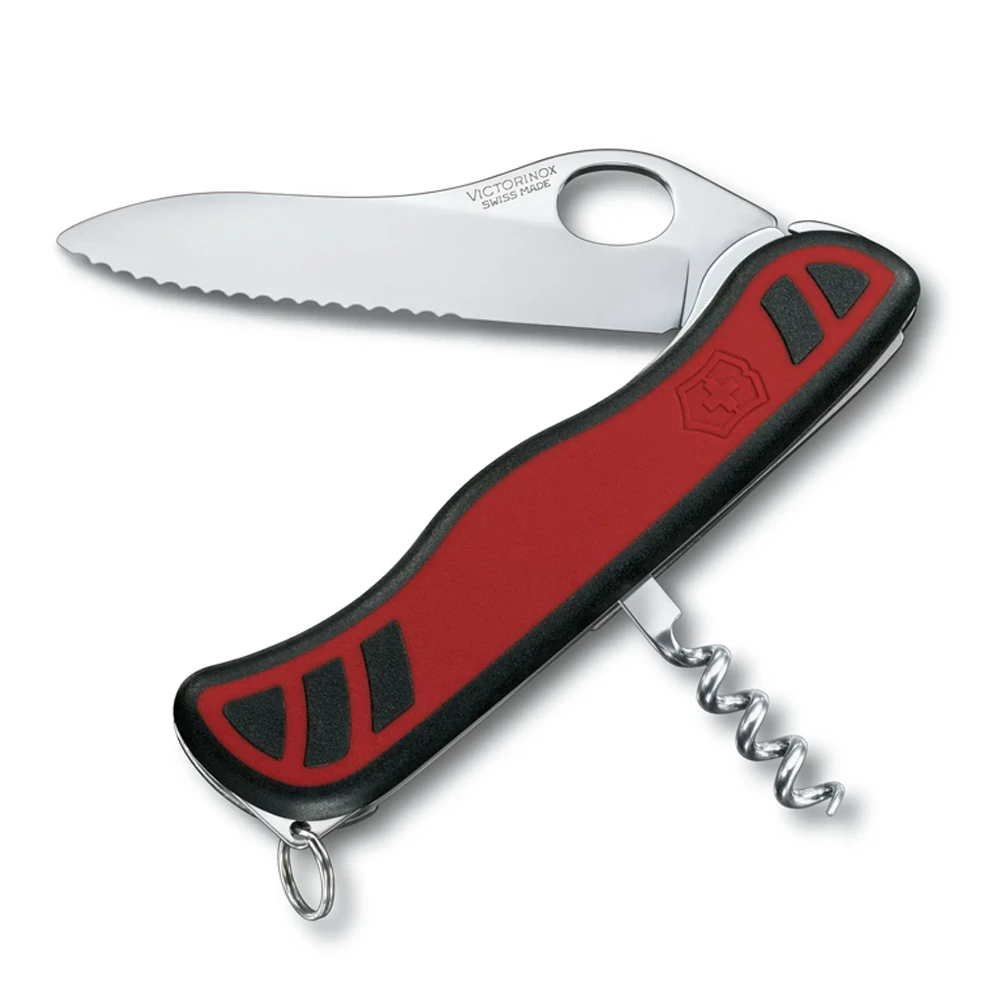 Victorinox Sentinel One Hand Pocket Tool 1 Victorinox Sentinel One Hand Pocket Tool