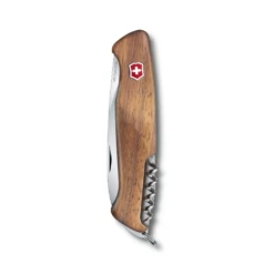 Victorinox Ranger Wood - Walnut -Montanic Sale Store 0.9561.63B1 4