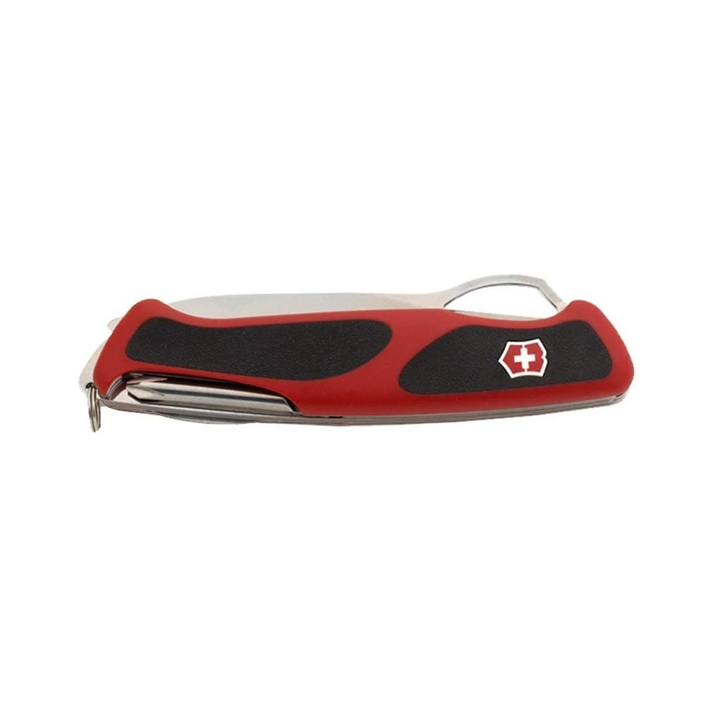 Victorinox Ranger Grip 78 - Red/Black 2 Victorinox Ranger Grip 78 - Red/Black - Image 2