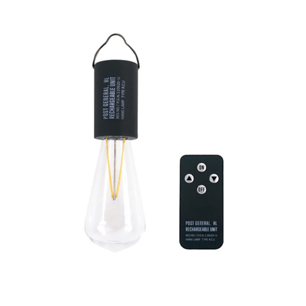 Post General Hang Lamp Rechargeable Unit Type1 1 Post General Hang Lamp Rechargeable Unit Type1