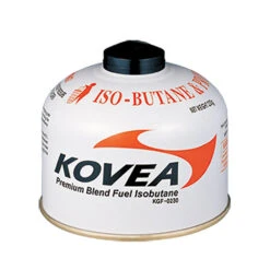 [Made In Korea] Kovea Butane Gas Cartridge 230g