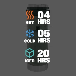 Stanley 16oz Classic Travel Press Hammertone Green -Montanic Sale Store 022 3