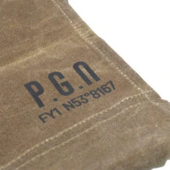 Post General Waxed Canvas Compact Stool 13 Post General Waxed Canvas Compact Stool -Montanic Sale Store 03 387970dc 9934 4f22 bf98 a35c15f3183d