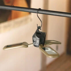 Post General Tri-Panel Solar Charged LED Light -Montanic Sale Store 03 9efb4e10 3291 469e b2b7 4ae1e0d46a71