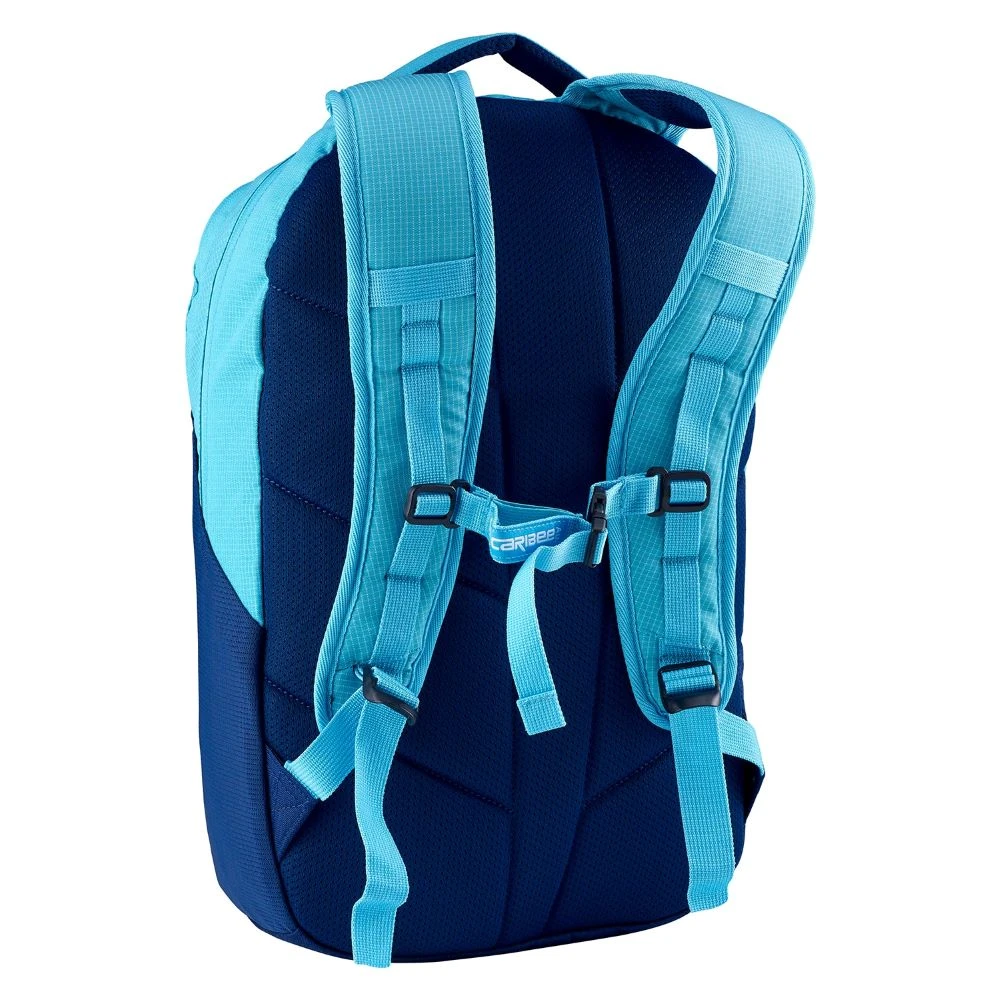 Caribee Obingo 28L Backpack 10 Caribee Obingo 28L Backpack - Image 10