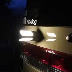 Post General Tri-Panel Solar Charged LED Light -Montanic Sale Store 06 09ccd37d 7bb4 44fd 912a 681504ea03bc