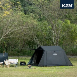 KZM Oscar House Cabin Tent -Montanic Sale Store 1 1 aa82dbf1 ff0c 4df0 9ec5 53a92e101ab7