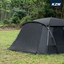 KZM Lafesta Neo 4-5 Person Tent -Montanic Sale Store 1 2 832e9697 4e4a 4c13 babd cdd58673ba53