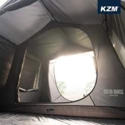 KZM Oscar House Cabin Tent -Montanic Sale Store 1 2 bd2da3f6 a4fb 413f b978 8d9012727fd6