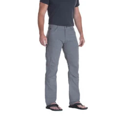 Keysmart Belt Clip Stainless Steel