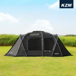 KZM Geopath 4-5 Person Tent -Montanic Sale Store 1 3 3efc6fdc 9a06 4115 b68f babceb171cf3