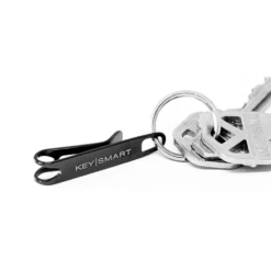 Keysmart Nano Clip Stainless Steel -Montanic Sale Store 1 44