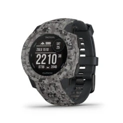 Garmin Instinct Tactical Camo GPS Smartwatch -Montanic Sale Store 1 61
