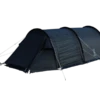 DOD Kamaboko Tent Solo UL - Black