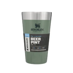 Stanley Adventure Vacuum Pint 16oz -Montanic Sale Store 1 8
