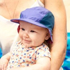 Sunday Afternoon Infant Sun Flip Cap Blue Electric/Sea Spray 17 Sunday Afternoon Infant Sun Flip Cap Blue Electric/Sea Spray -Montanic Sale Store 1 93 dc70b3a5 4f87 4217 9839 7571ce28e3d3
