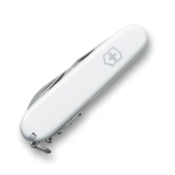Victorinox Spartan - White -Montanic Sale Store 1.3603.7B1 4