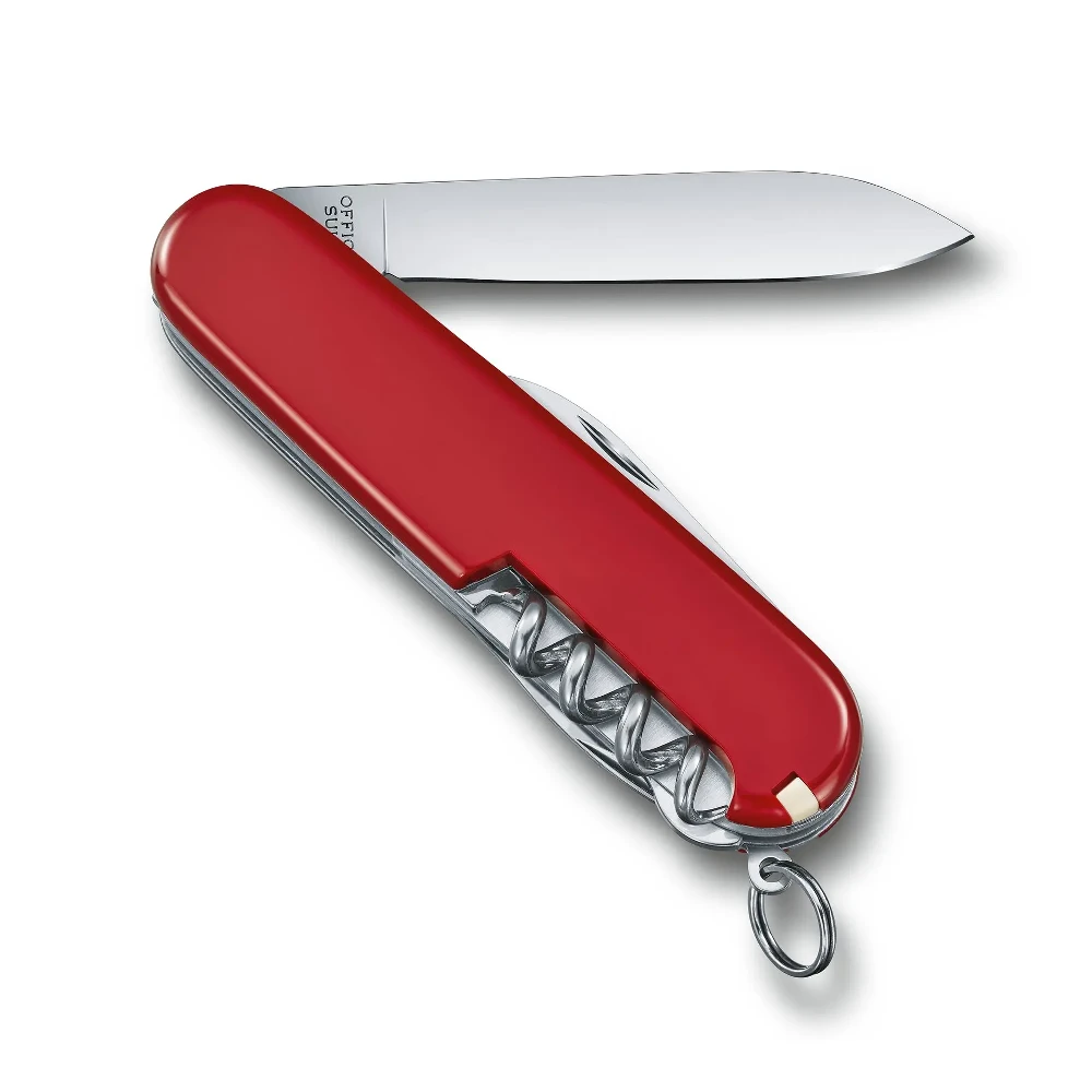 Victorinox Climber - Red 2 Victorinox Climber - Red - Image 2