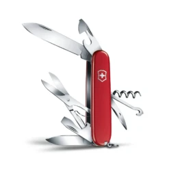 Victorinox Climber - Red 6 Victorinox Climber - Red -Montanic Sale Store 1.3703 4