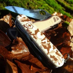 Victorinox Huntsman - Desert Camo -Montanic Sale Store 1.3713.941 4 600x600 1