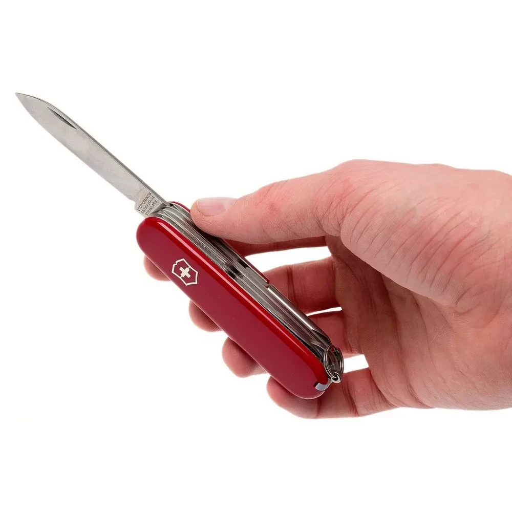 Victorinox Fieldmaster - Red 4 Victorinox Fieldmaster - Red - Image 4