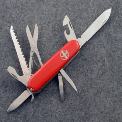 Victorinox Fieldmaster - Red 11 Victorinox Fieldmaster - Red -Montanic Sale Store 1.4713 6 600x600 62e59bb5 0b1f 49db 8953 630d0cd8a47e