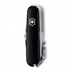 Victorinox Swiss Champ - Black -Montanic Sale Store 1.6795.3 4
