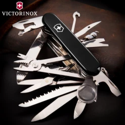 Victorinox Swiss Champ - Black -Montanic Sale Store 1.6795.3 6 600x600 20efafdb 4510 4f14 8cba 3e7849dd490b