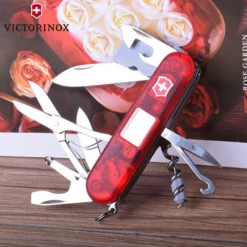 Victorinox Traveller Lite - Red Transparent 9 Victorinox Traveller Lite - Red Transparent -Montanic Sale Store 1.7905.AVT 5 600x600 3bdd89c5 150a 42bb b994 cea2d912961d