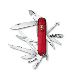 Victorinox Huntsman Lite - Red -Montanic Sale Store 1.7915.T 5