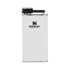 Stanley Classic Easy Fill 8oz Wide Mouth Flask -Montanic Sale Store 10 00837 154
