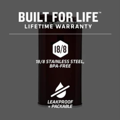 Stanley Classic Easy Fill 8oz Wide Mouth Flask -Montanic Sale Store 10 00837 190 4