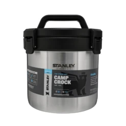 Stanley Adventure Stay Hot Camp Crock 3QT -Montanic Sale Store 10 01875 027 7