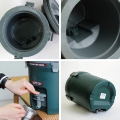 Stanley Adventure Water Jug 2 Gallon 29 Stanley Adventure Water Jug 2 Gallon -Montanic Sale Store 10 01938 008 6